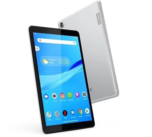 Lenovo Tab M8 FHD, 8.0 - MediaTek Helio P22T - ZA5F0023US