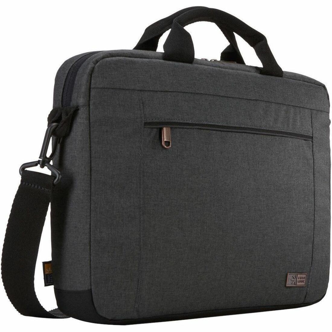 Case Logic 3205338 Era Carrying Case 10.5-14in Obsidian