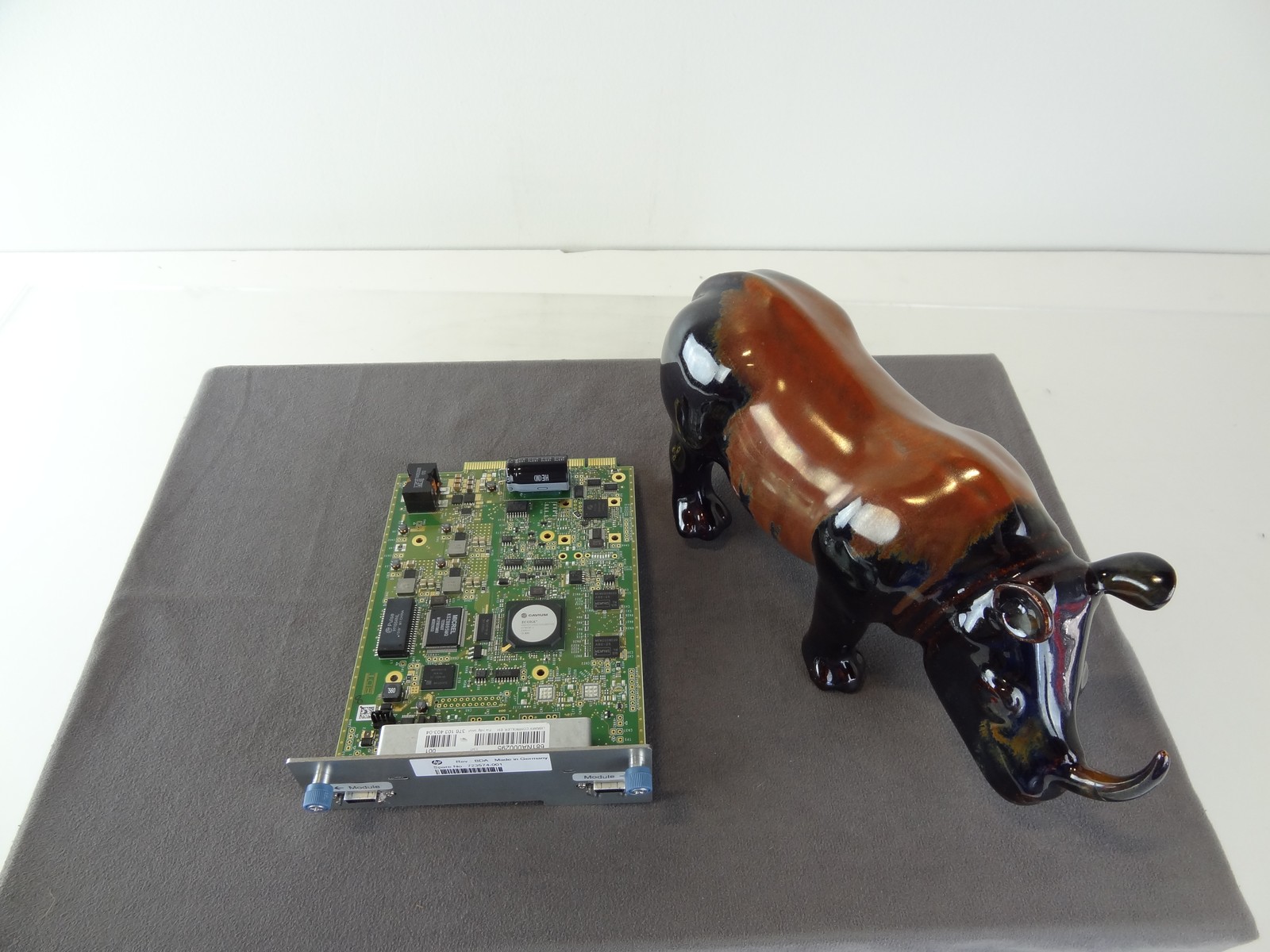 723574-001 HP SPS Expansion Module Controller