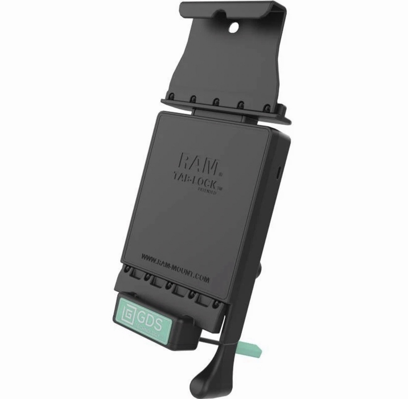 RAM-GDS-DOCKL-V2-AP8U GDS Locking Vehicle Dock for Appl