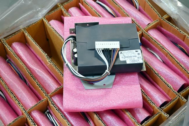 Cisco 341-0028-02 Power Supply for WS-C3750-48TS-S