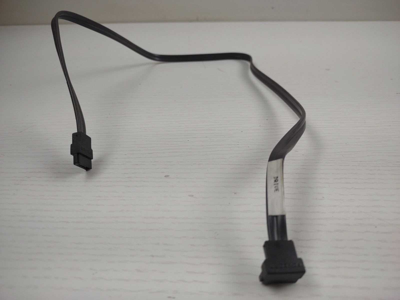 HP Compaq dc7700 dc7800 dc7800p Desktop SFF 24" Long SATA Drive Cable 381868-009