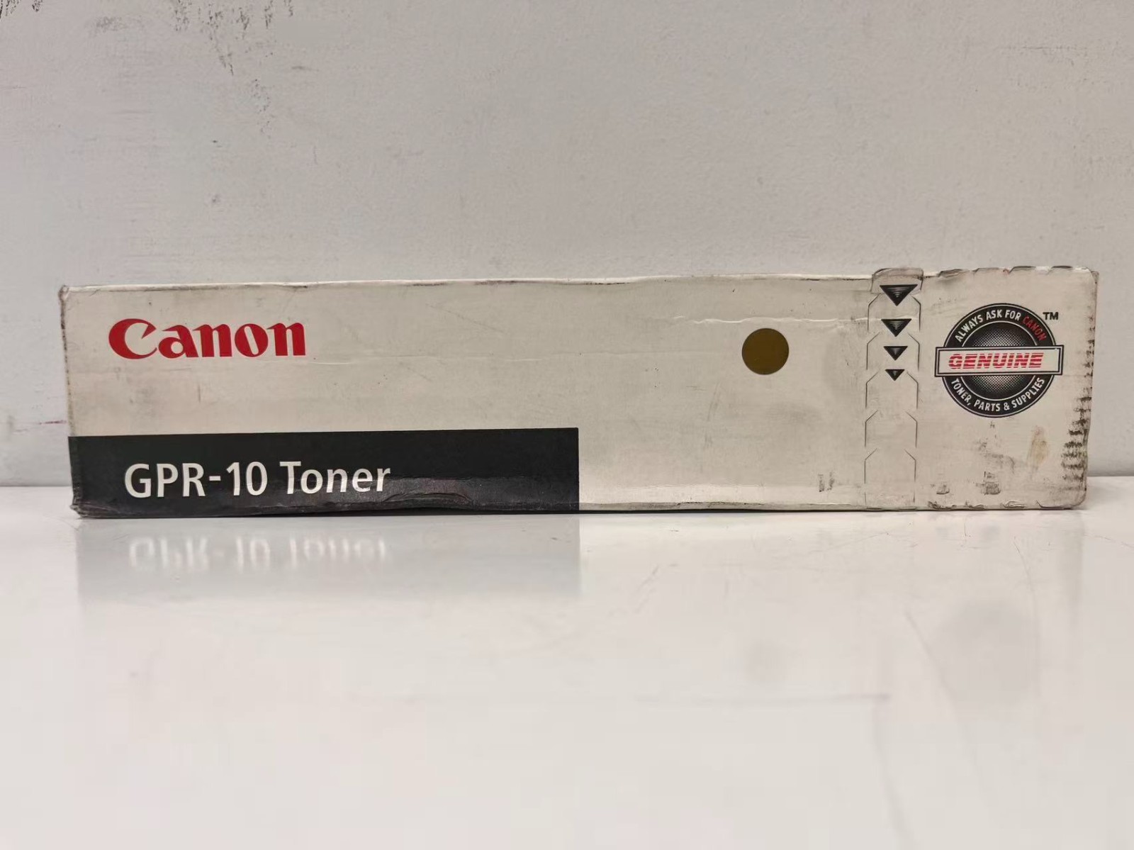 Original Canon GPR-10 7814A003[AA] Toner Cartridge OEM