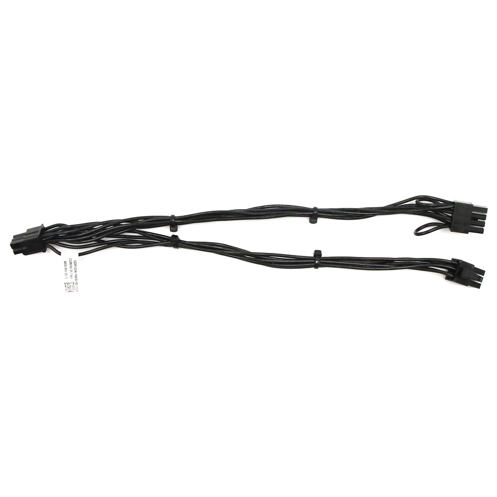 5C10U58233 For LENOVO ThinkStation P720 P520 Graphics Power Cable 5C10U58456