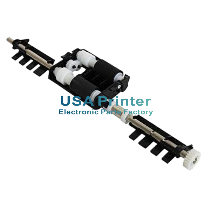 ADF Roller 40X8736 for Lexmark XM3150 XM1140 XC2132 XM1145 MX611dte MX611dhe