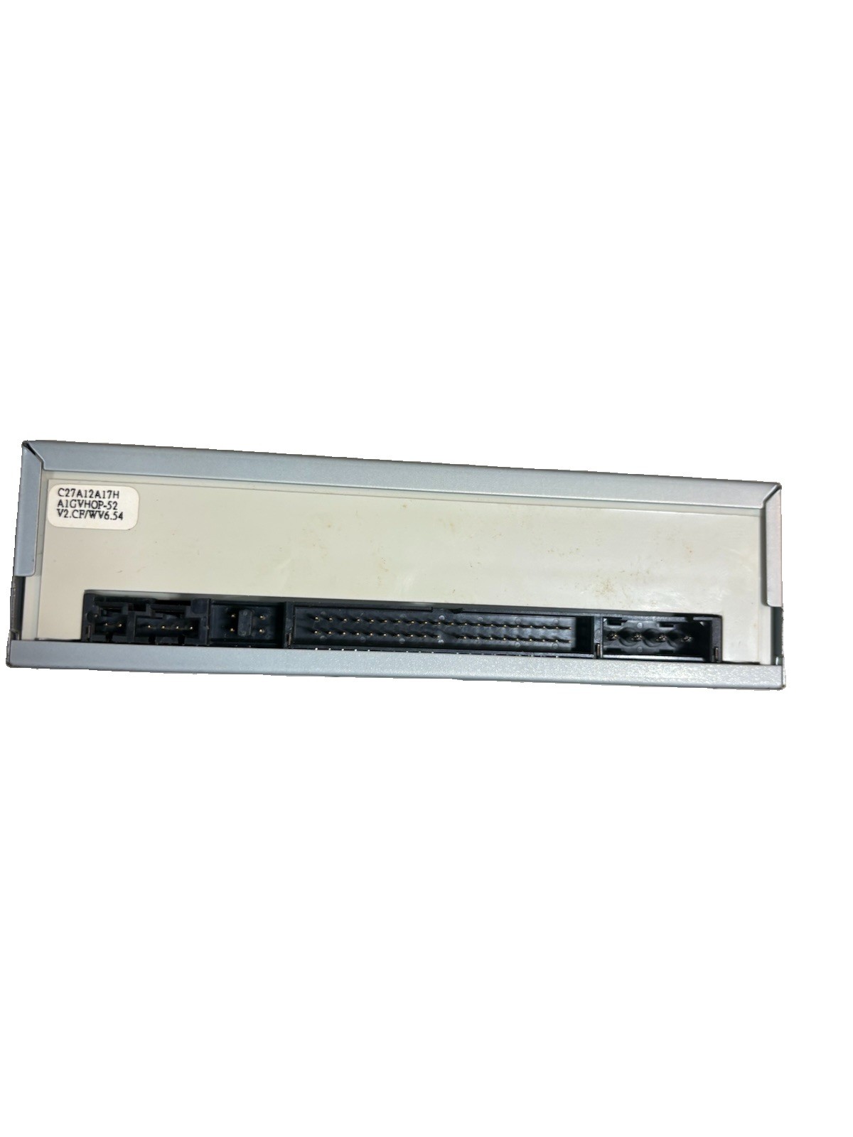 Sony CRX140E CD-R/RW  Drive Internal Unit It Has Two Disc With It