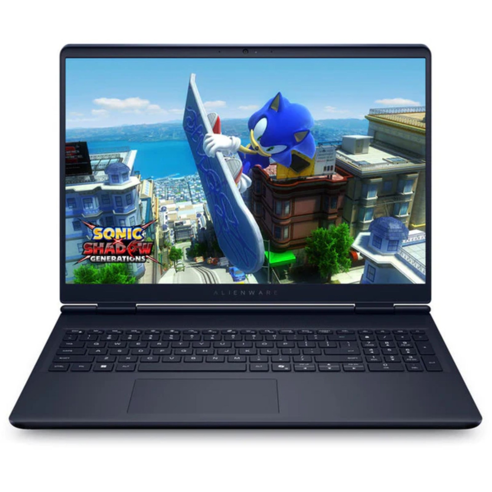 Dell Alienware 16 Aurora 16" WQXGA Intel 9 270H 32GB 1TB GF RTX 5070 W11H Laptop