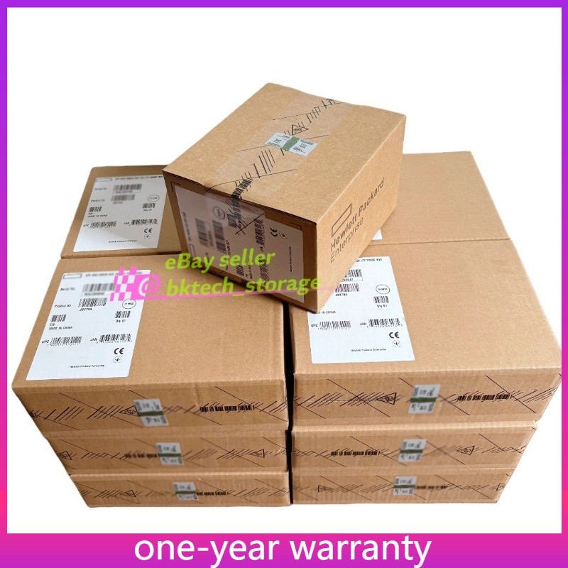 693689-B21 HPE 4TB 693721-001 SAS 6Gb 3.5'' LFF 7.2K RPM SC G7 G8 Hard Drive HDD