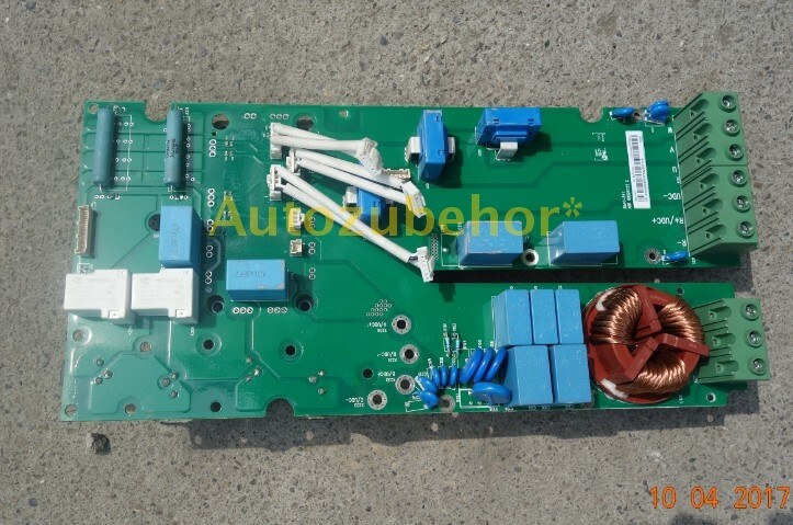 1pc Used ZMAC-541 inverter circuit board