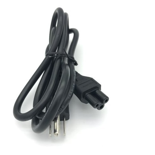 AC Power Cable Cord Replacement for INFOCUS LP70+ PROJECTOR 6'