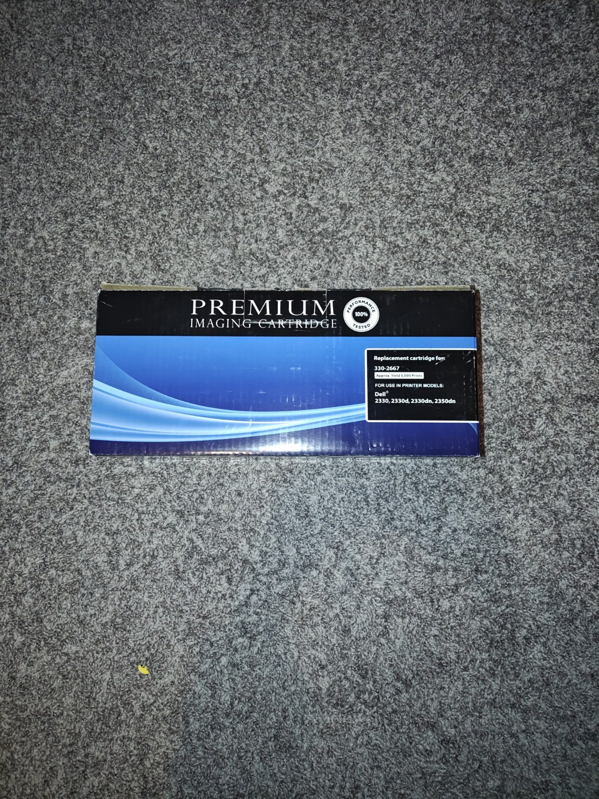 Premium Imaging Cartridge 330 - 2667