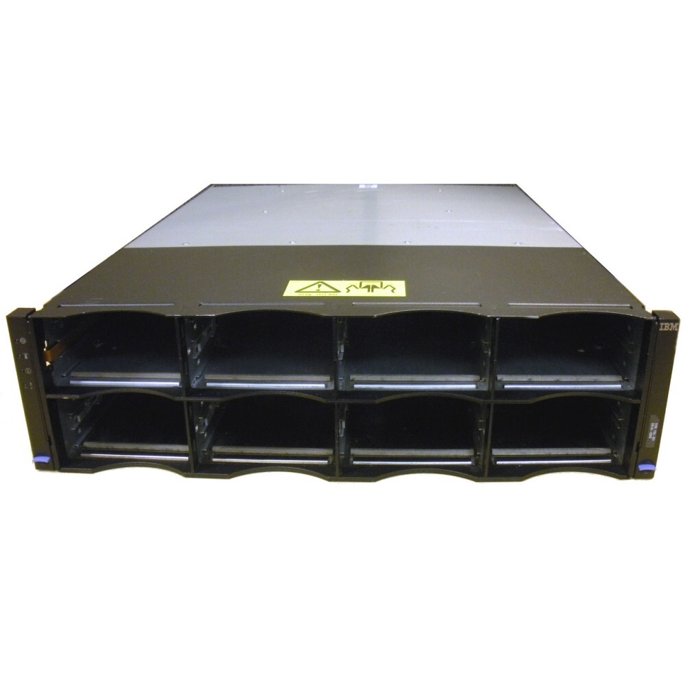 IBM 1750-EX1 DS6000 Expansion Enclosure