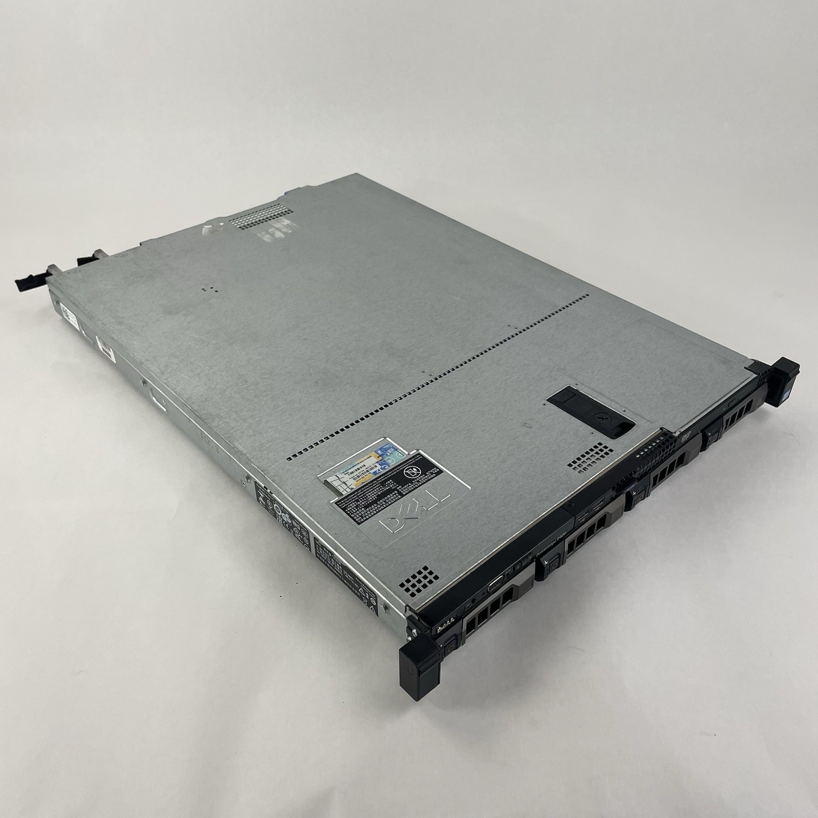 Dell PowerEdge R620 Server 2x Xeon E5-2620 V2 2x PSU 16GB Ram - Tested