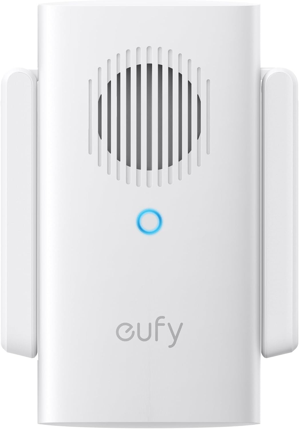 eufy WiFi Repeater Dual-Band 2.4GHz&5GHz Extender Coverage for eufy Wi-Fi Camera