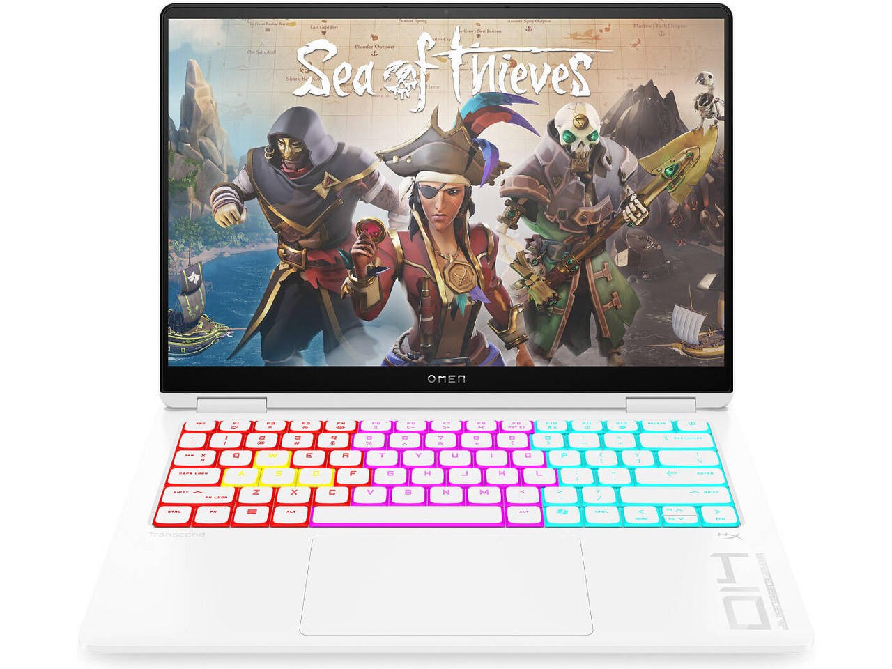 HP OMEN Gaming Laptop Intel Core Ultra 7 255H NVIDIA GeForce RTX 5060 16GB Memor