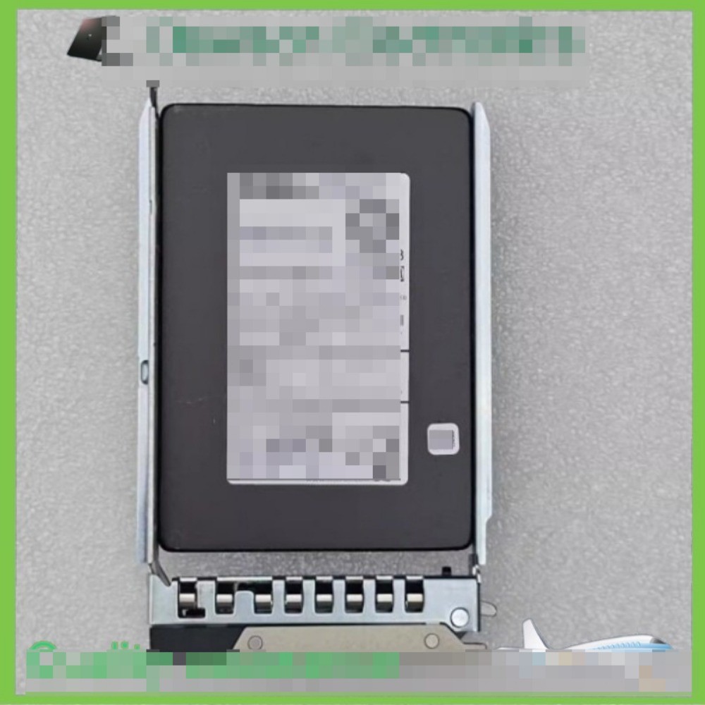 0MMCDY MMCDY Dell EMC 1.92TB RI TLC SATA 6Gb/s 2.5" SSD G14 15 16 Tray