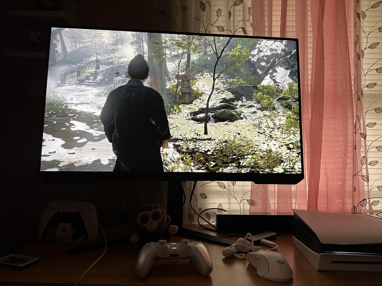 Samsung 27" Odyssey G3 FHD 180Hz Gaming Monitor