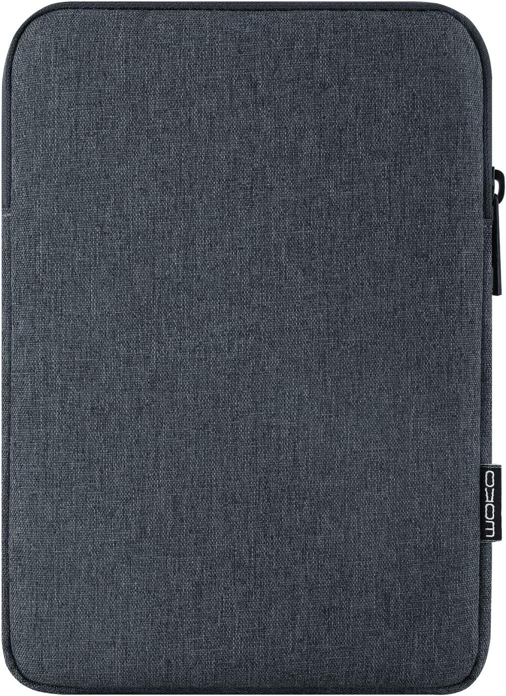 9-11 Inch Tablet Sleeve Bag Padded Protetive Carrying Case