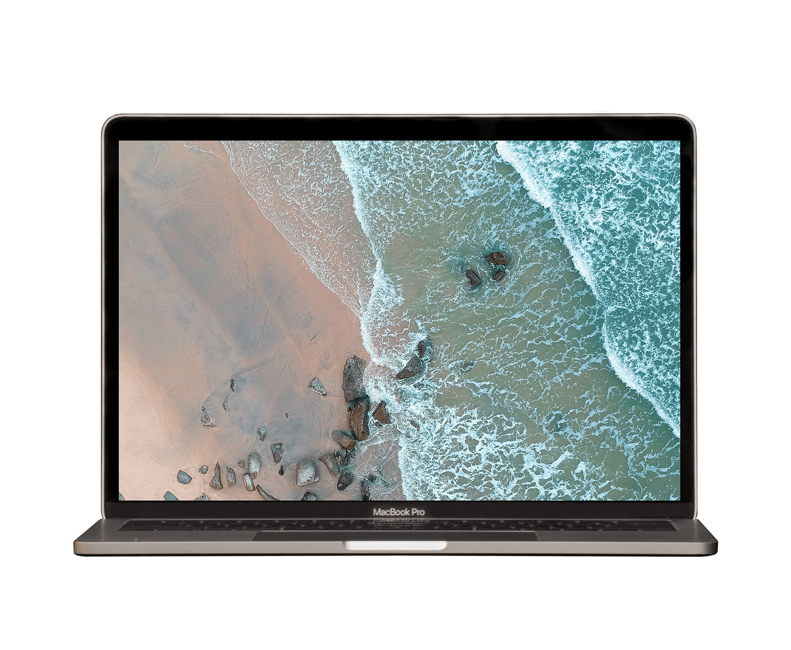 Apple MacBook Pro Retina | 15" 2016 2.6 i7 16GB RAM 256GB SSD Refurbished - Good
