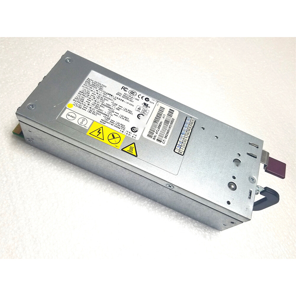 1000W DPS 800GB A For HP DPS-800GB A 1PCS Server Power Supply