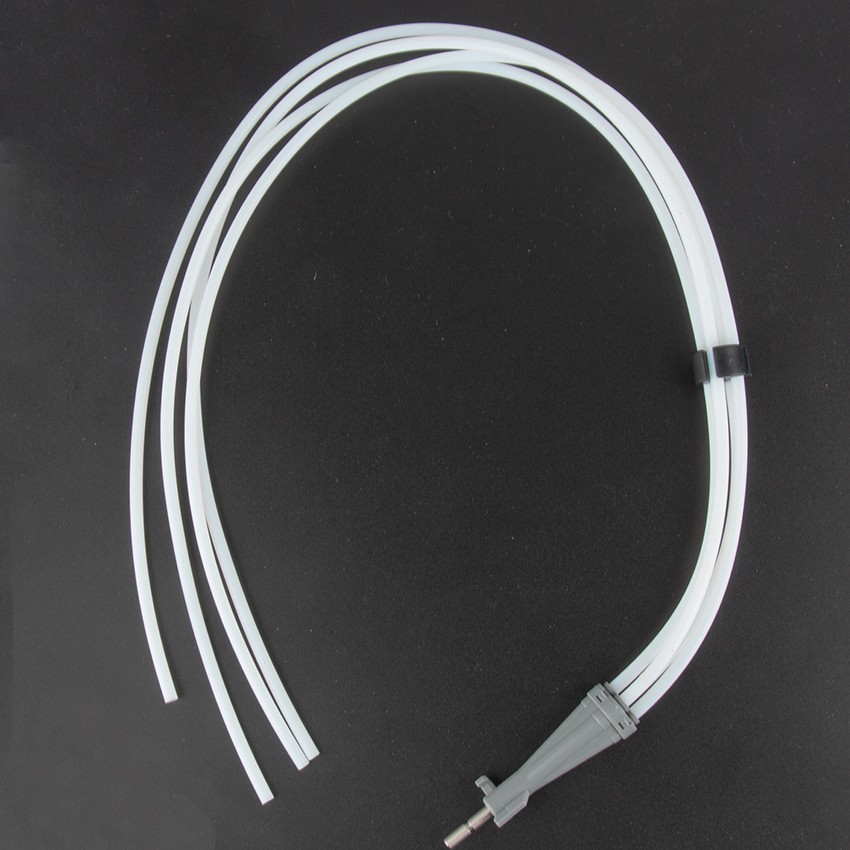 1PC for AD5X 3D Printer 4 in 1 Out Tube Replacement