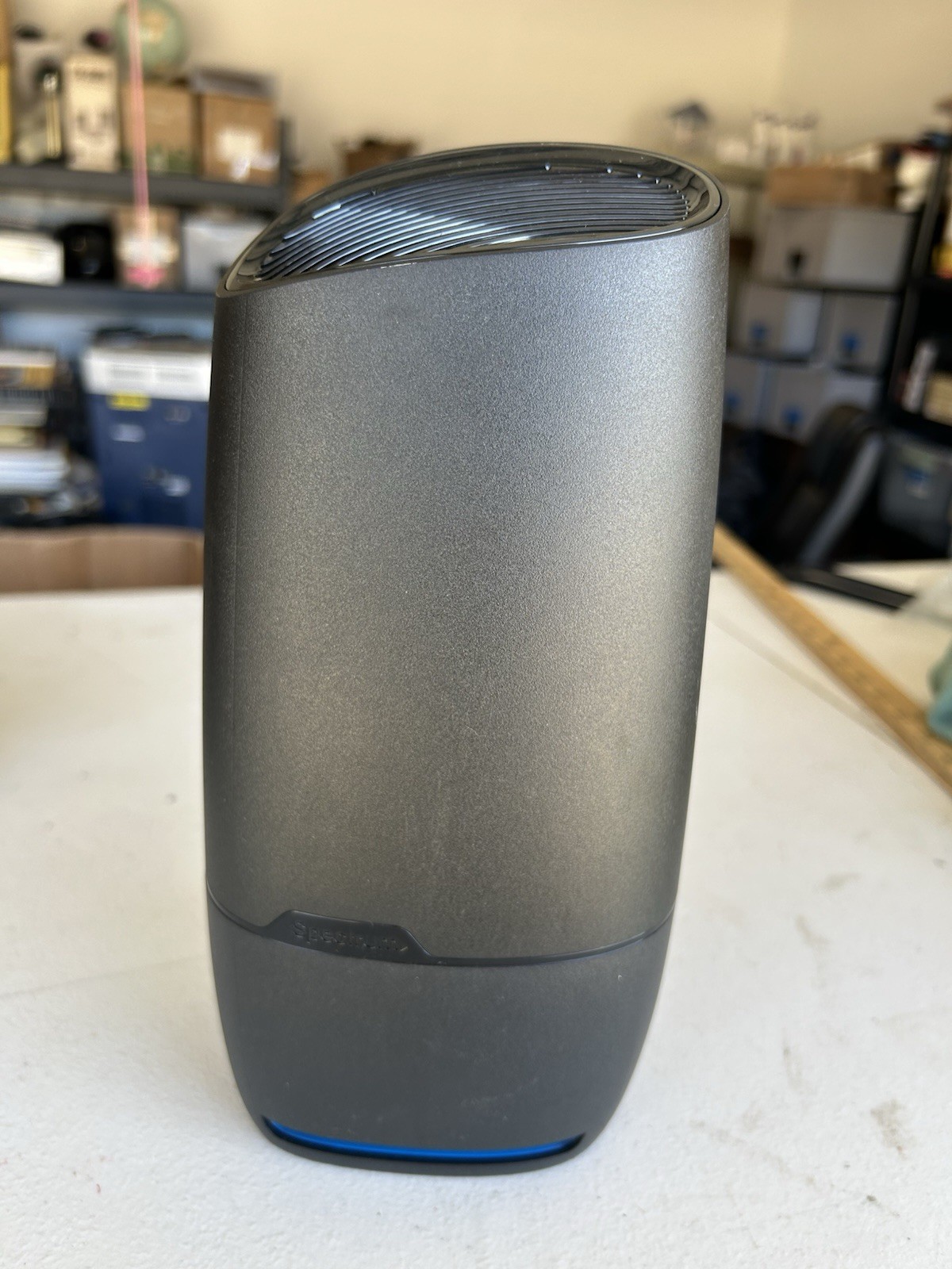 Spectrum SAX1V1K WiFi 6 Wireless Router – New
