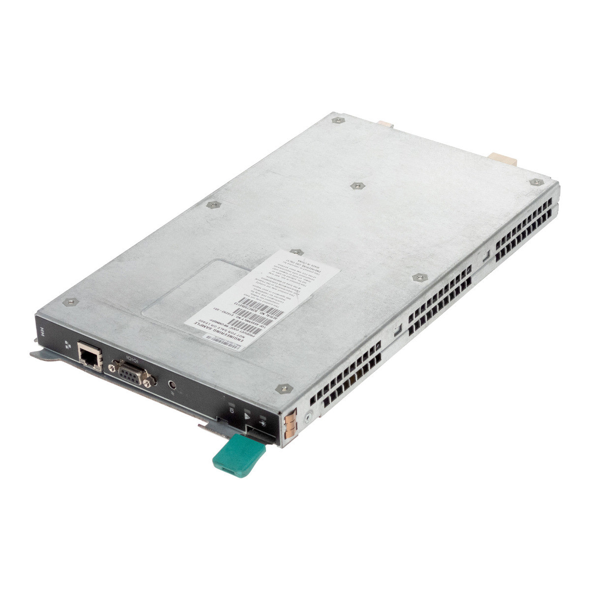 MFCMM MANAGEMENT MODULE INTEL E16293-001 MFSYS25