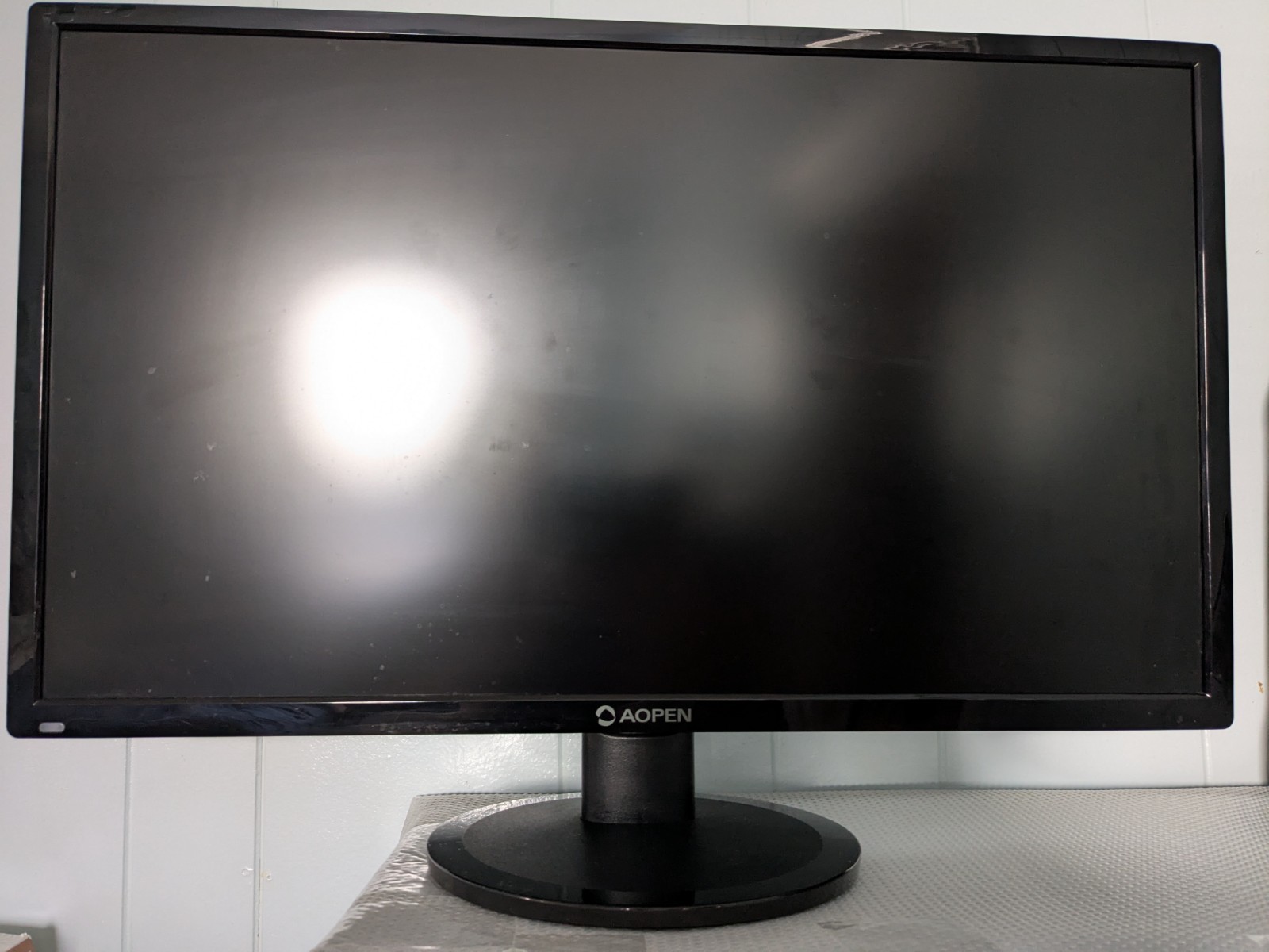 AOPEN by Acer 24CH3Y Abi 23.8" Full HD (1920 x 1080) VA Monitor