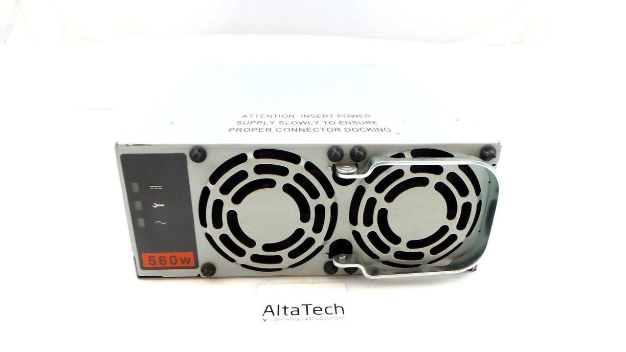 Sun 300-1457 SunFire 280R 560W Power Supply - Fully Tested - fast Ship