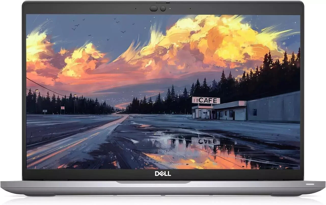 Dell Latitude 5420 14" FHD i5-1145G7 Iris Xe 16GB DDR4 512GB NVMe SSD W11 Laptop