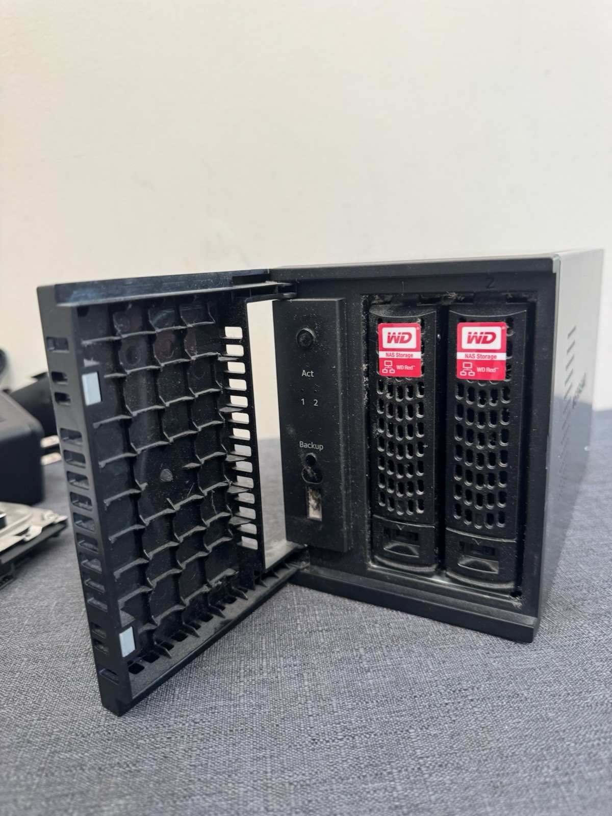 Netgear NAS RN10200
