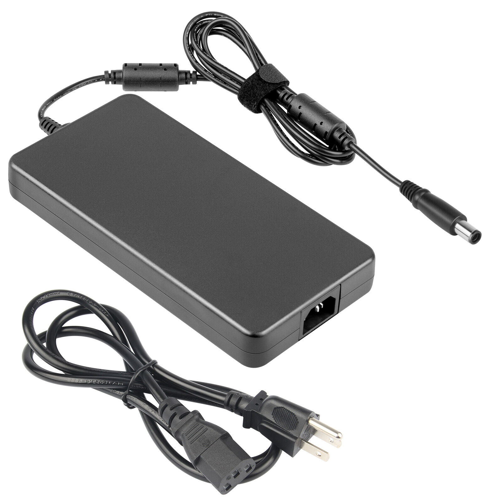230W AC Adapter Charger W/Cord For HP ZBook 15 G1 G2 & 17 G1 G2 Notebook 7.4*5.0