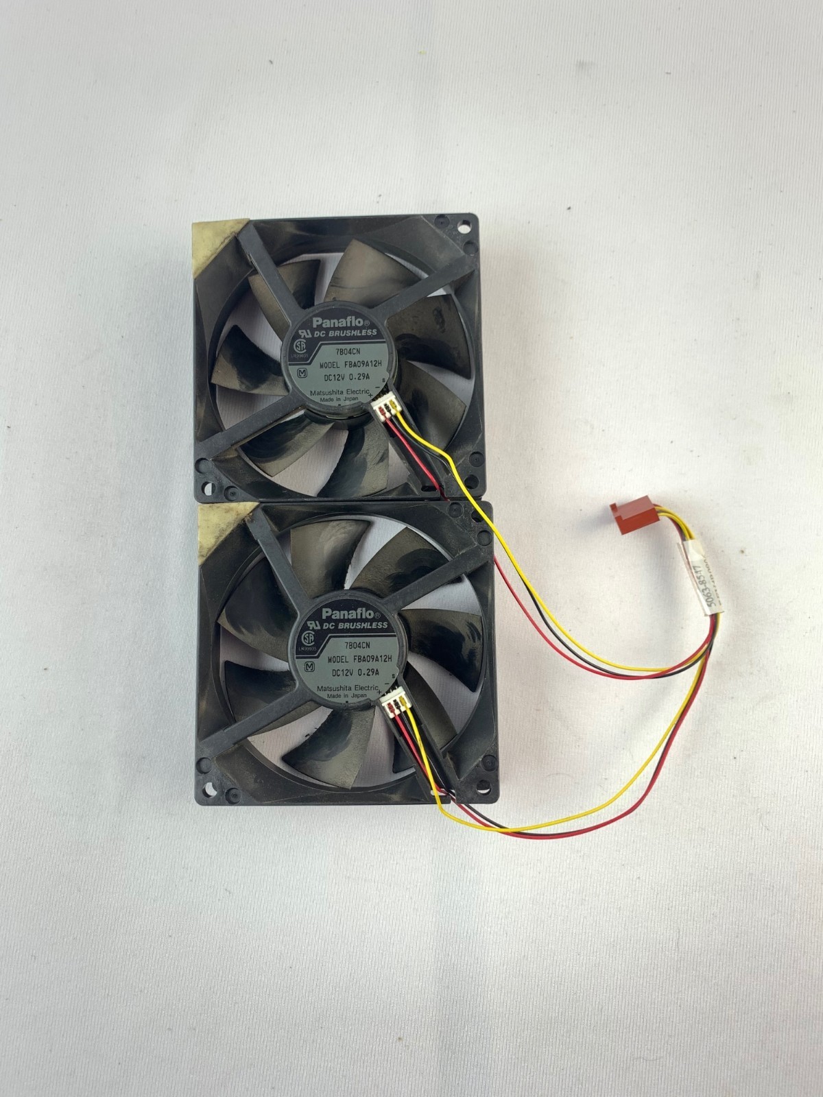 Panaflo FBA09A12H Fan