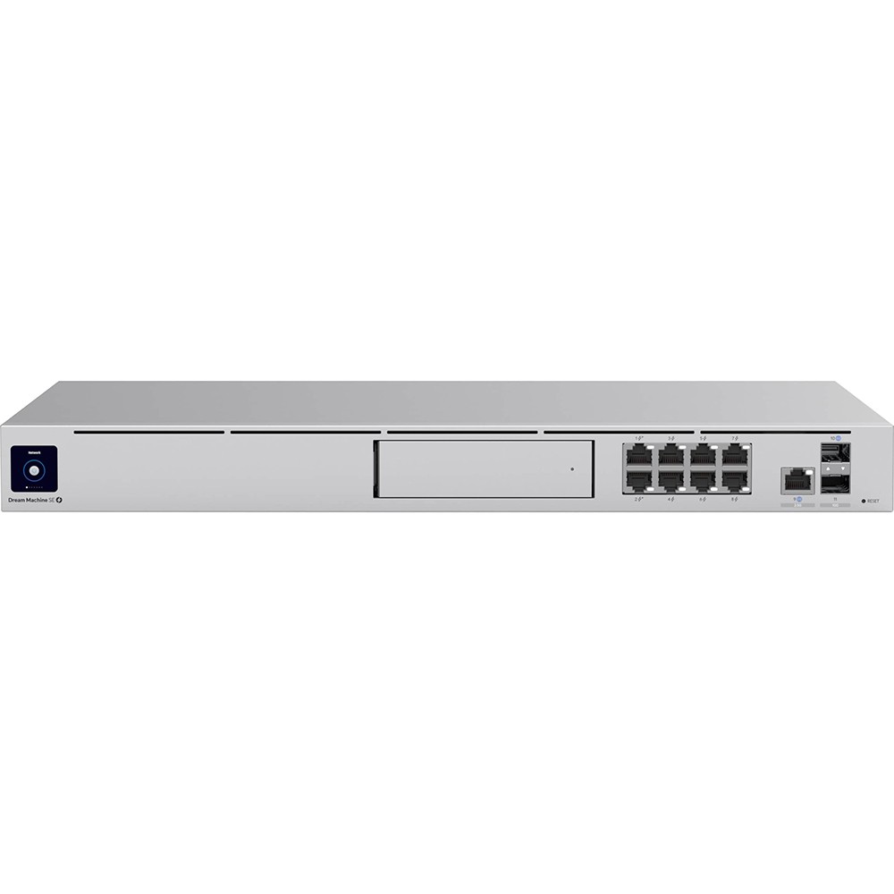 Ubiquiti Inc Networks UniFi Dream Machine Special Edition - UDM-SE