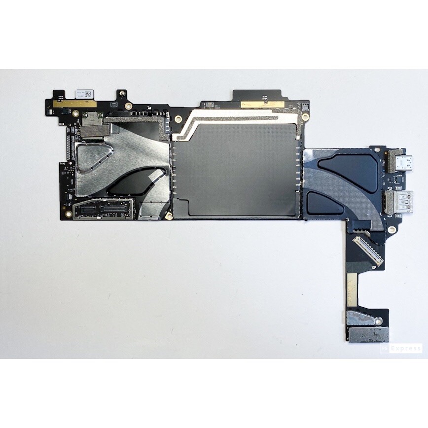 Microsoft Surface Pro 7 Plus 7+ 1960 Motherboard Main Board i3 1115G4 8GB Part