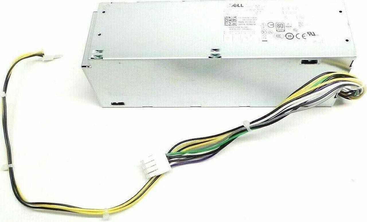 DELL OptiPlex L180ES-01 PA-2181-1DB 180W SFF Power Supply 1TG7T 01TG7T CN-01TG7T