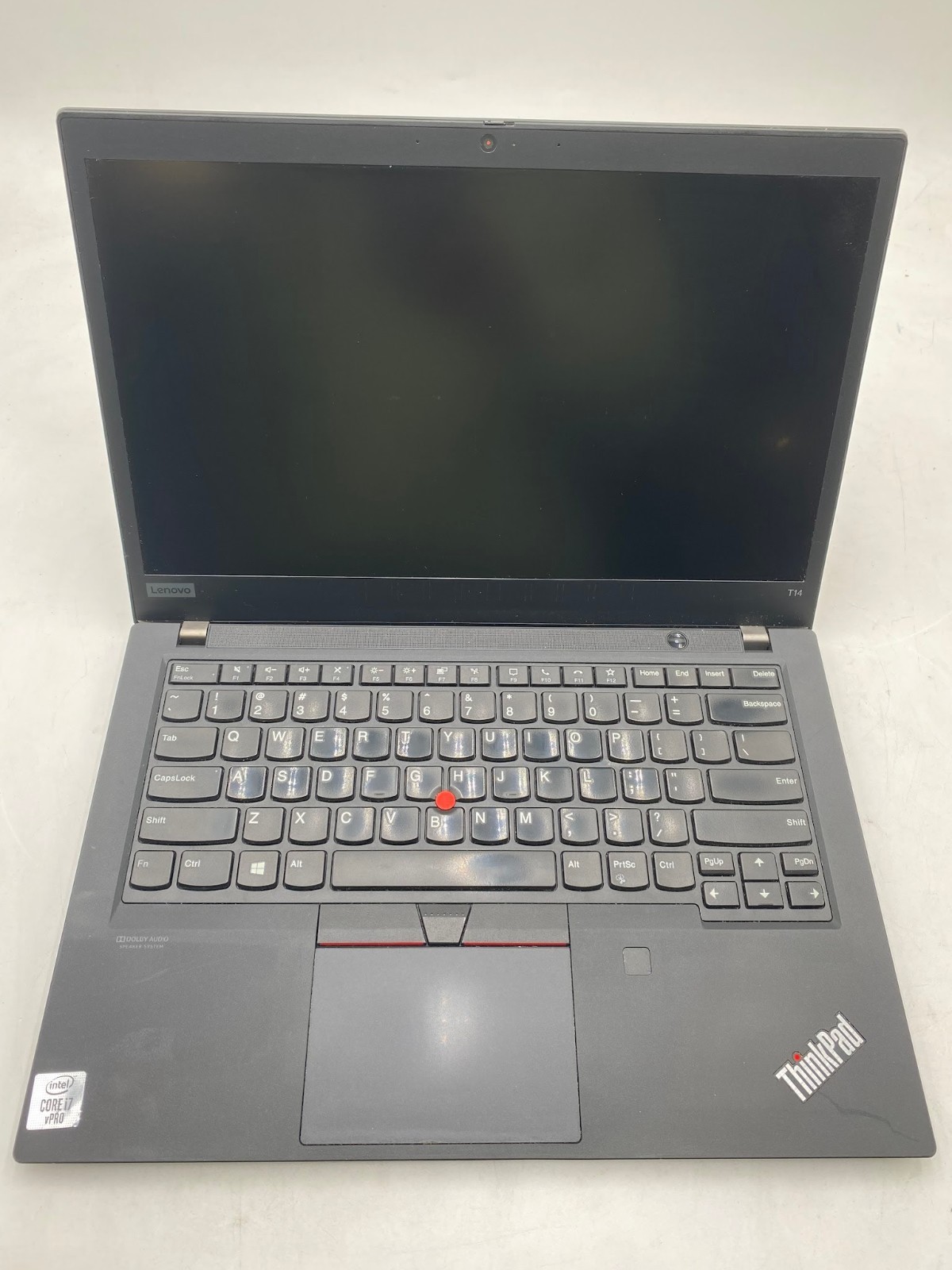Lot of 20 Lenovo ThinkPad T14 X13 Gen 1 2 3 Laptops PARTS REPAIR No SSD