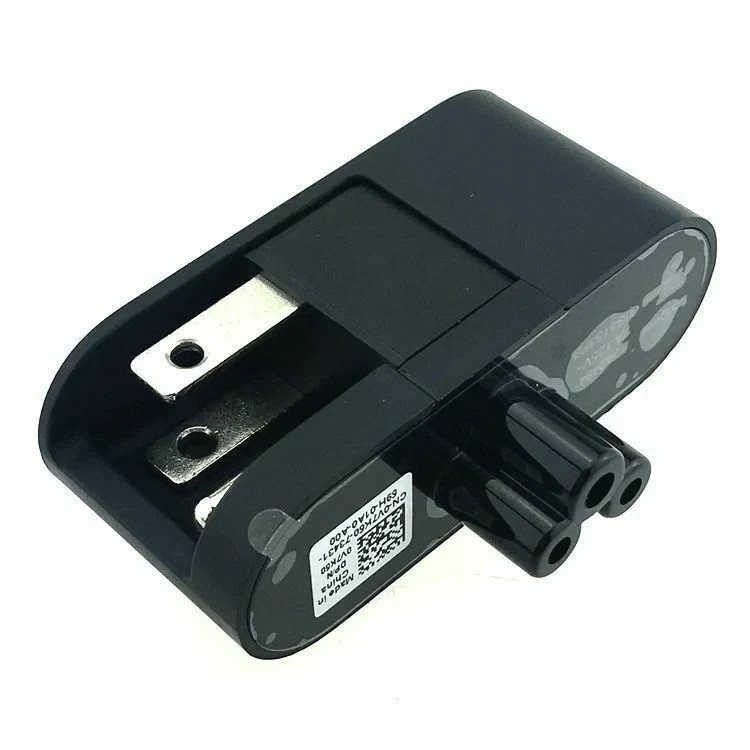 Longwell E342494 7A 2-Prong Power Adaptor Wall Plug For DELL DA24NM130 AA30NM131
