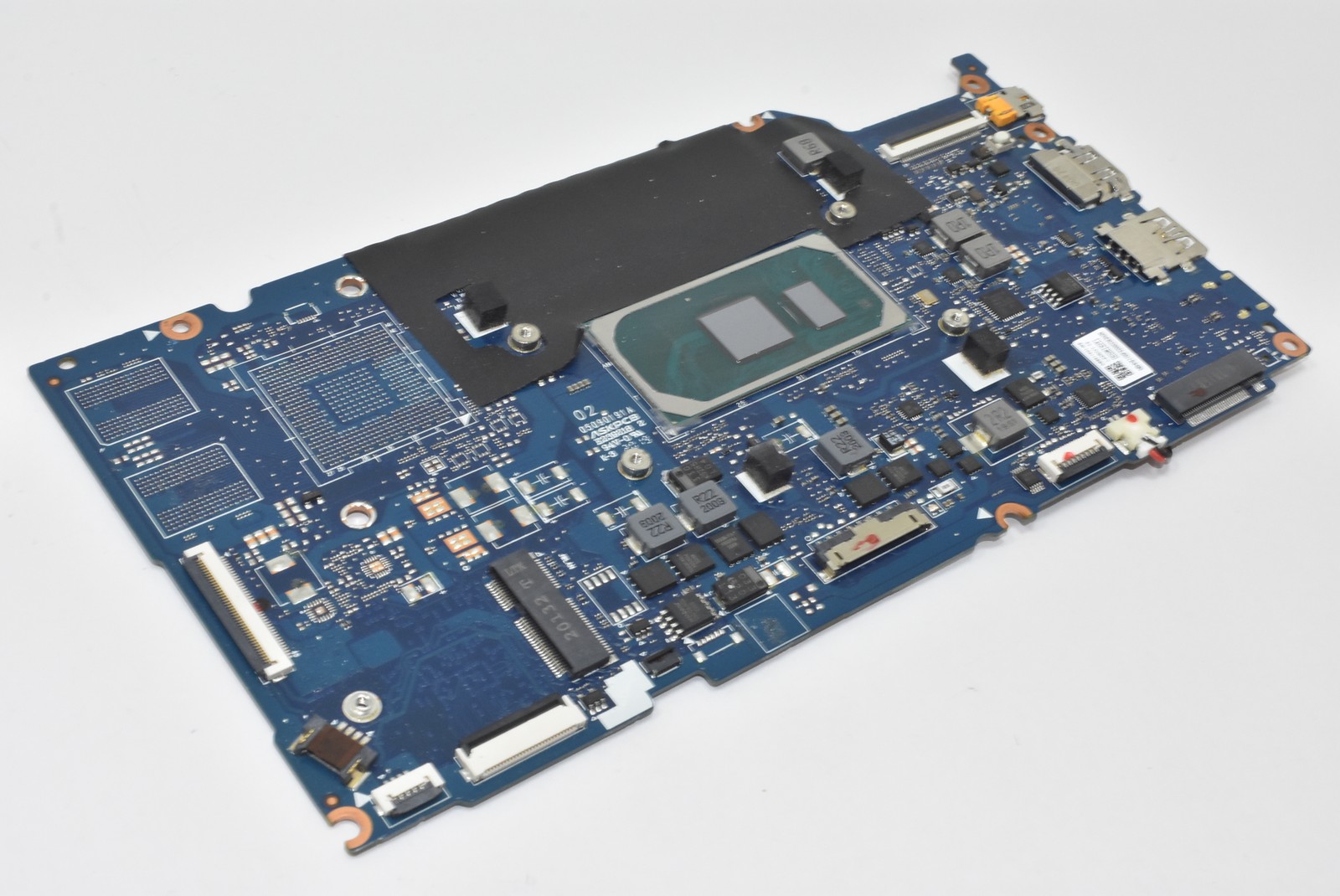NB.HHX11.00F Acer Intel Core i5-1035G4 8GB Motherboard SF314-57