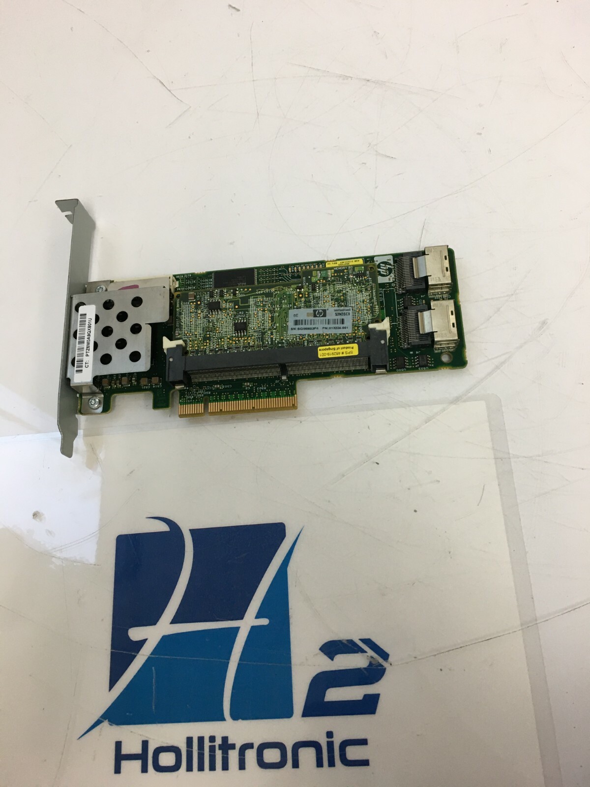 HP 013233-001