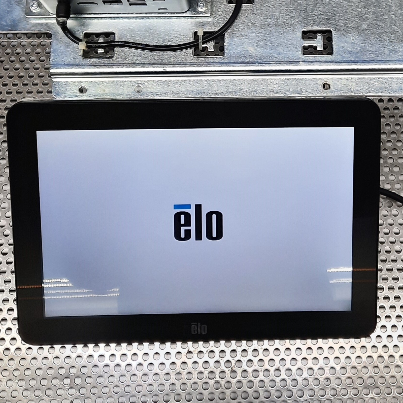ELO E155834 1002L 10" Touchscreen Monitor