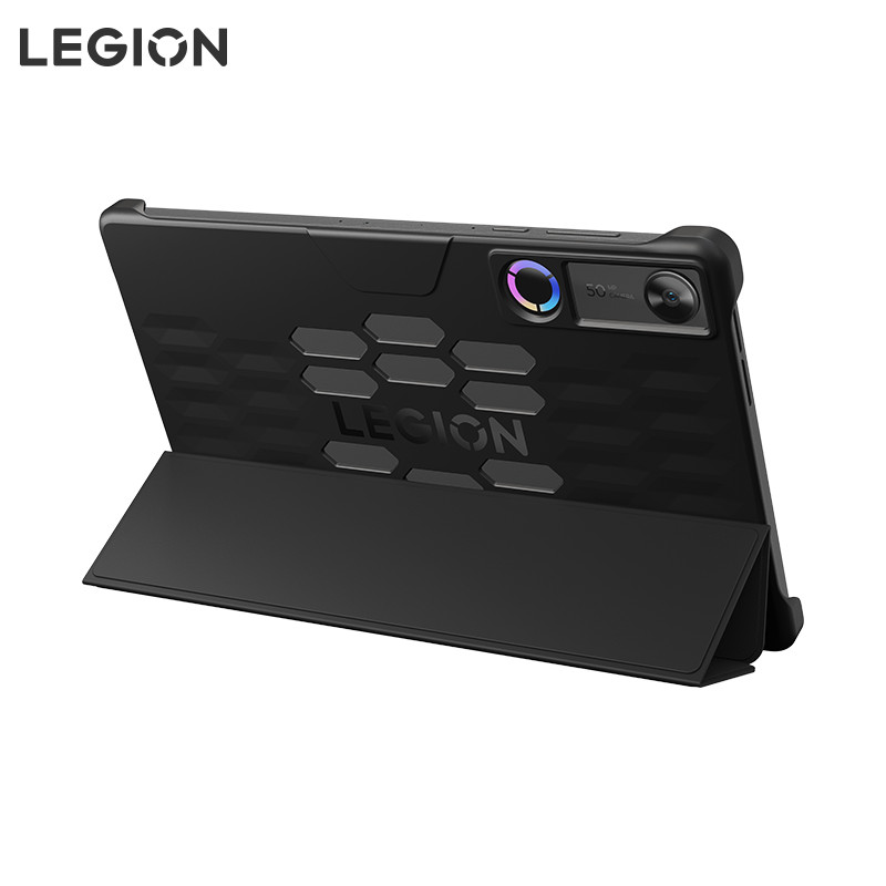 Original Lenovo Legion Tab Y700 Gen 5 (2026) 8.8" Tablet Folio Case Stand Cover