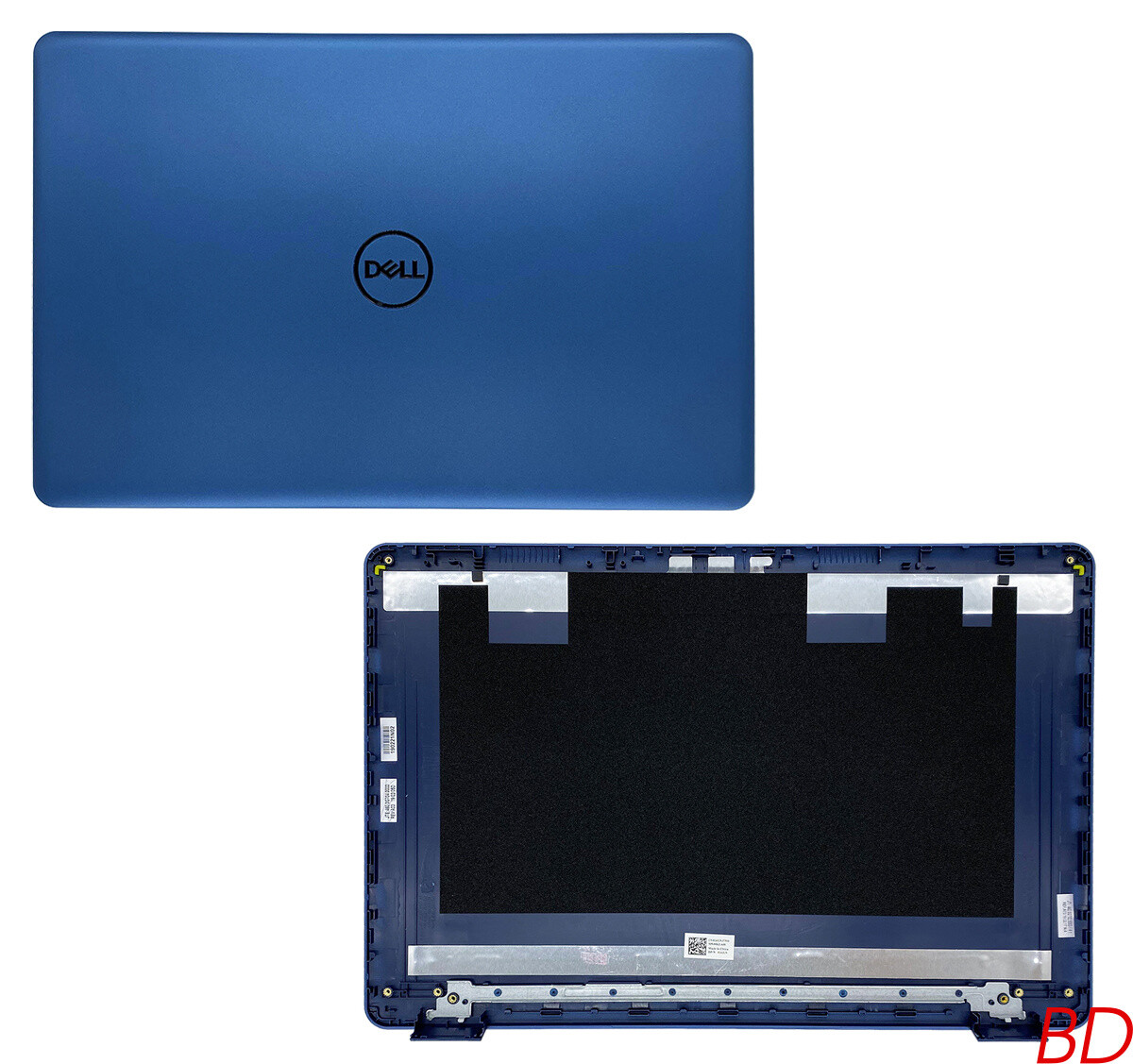 0JX9NR 00XJ41 0G6JGN 0227VH FOR DELL Inspiron 15 5584 A/B/C/D Shell  Screen Axis