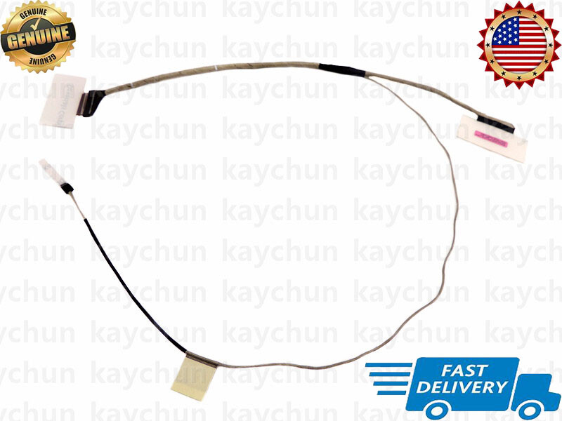 For Acer Aspire ES1-512-C1W0 MS2394 LCD LVDS Video Screen Line Display w/Cable