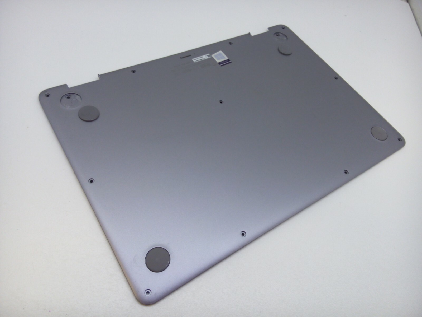 Asus Vivobook Flip 14" TP401N Genuine Bottom Case Base+ Rubbers 13N1-33A0512 163