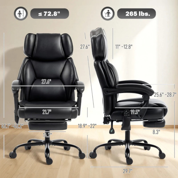 Office Chair/Massage Chair