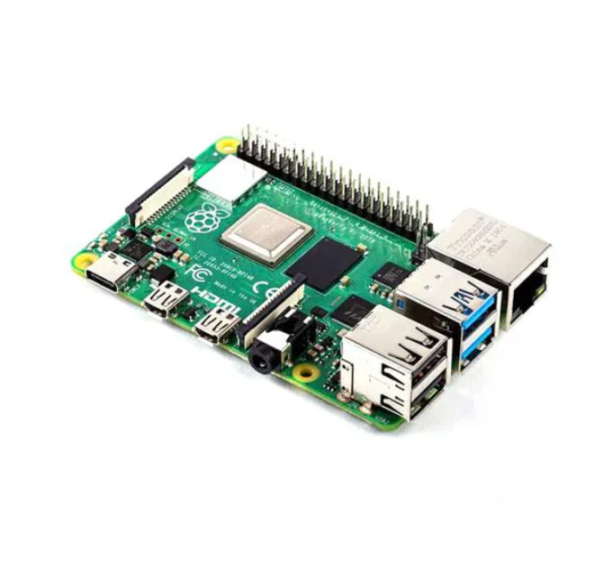 Raspberry Pi 4 Model B 4GB RAM SC0194