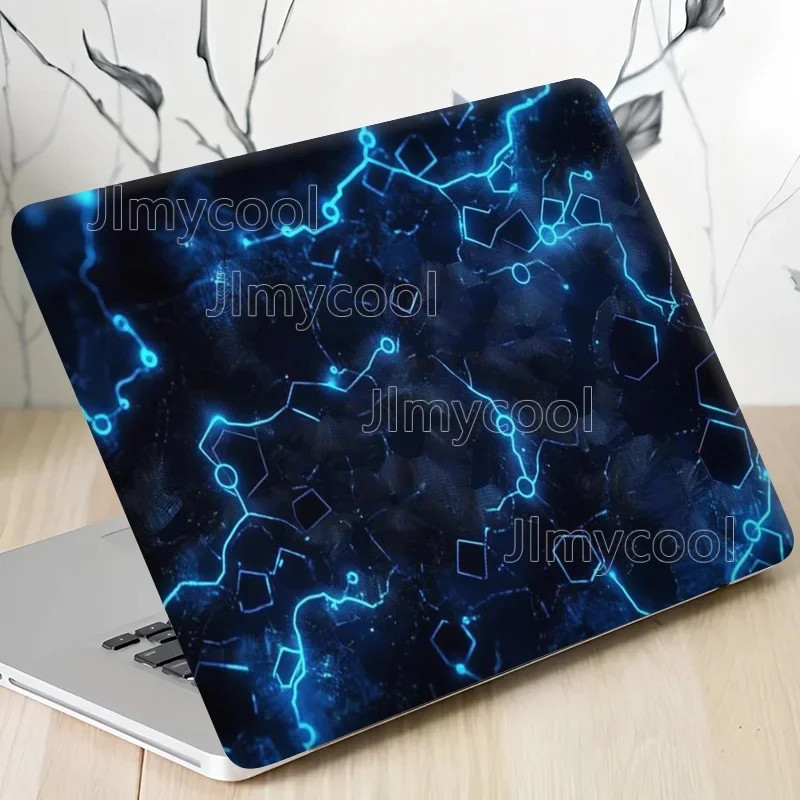 3Pcs 1pc Spare Don't Be Afraid of Sticking It Bad Universal Netbook Skin Sticker