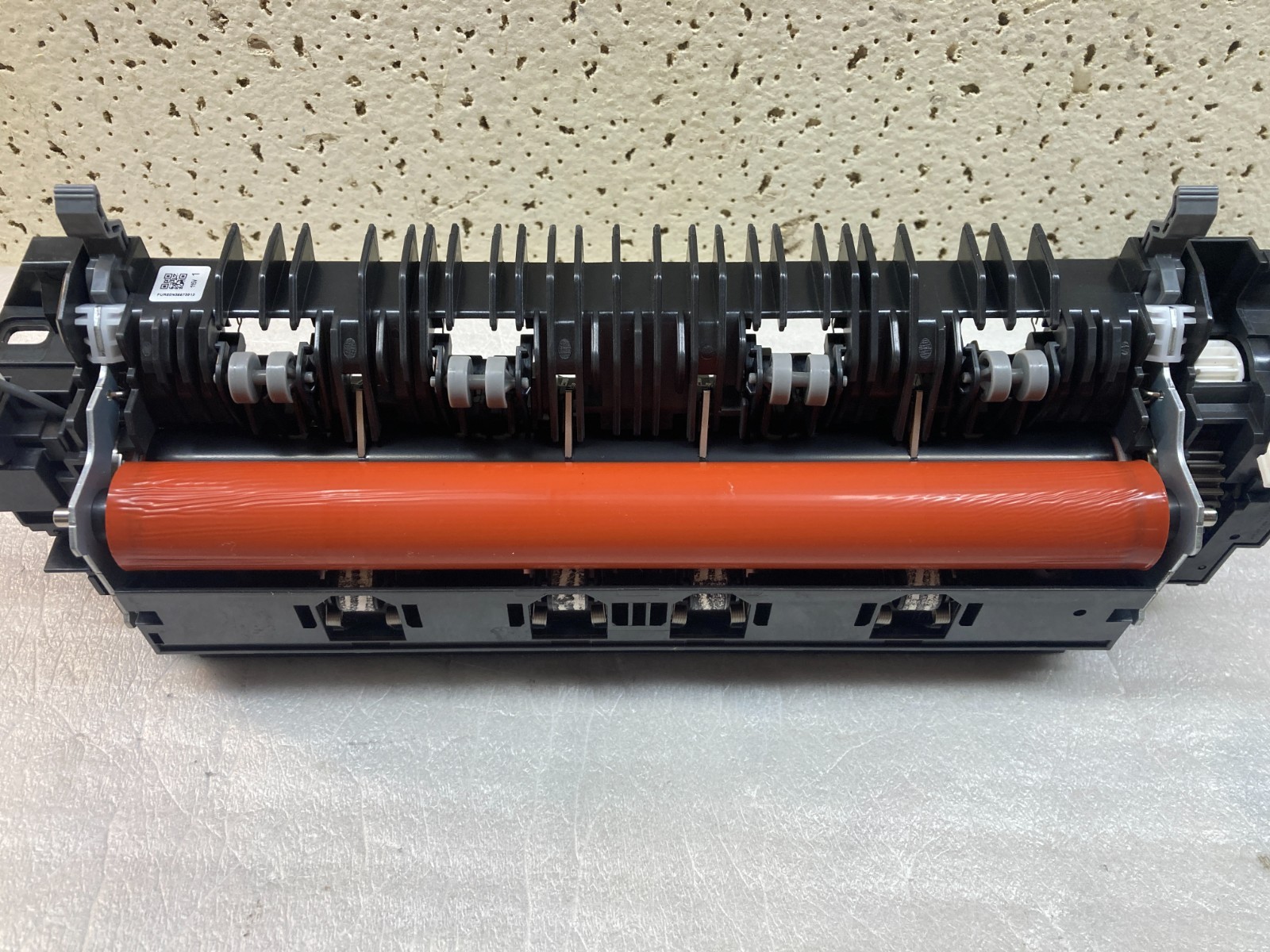 Genuine Brother Fuser Unit D00N0D001 for HL-L3290CDW  HL-L3270CDW Used