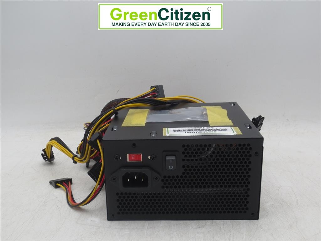 ThermalTake TR2-500NL2NC 500W ATX Power Supply PSU